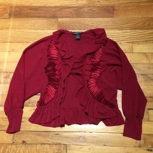 Vivienne Tam jacket